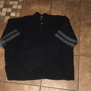 Men’s Eddie Bauer Sweater